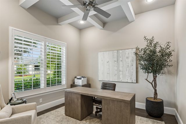6611 Compton Court, Frisco, TX 75034