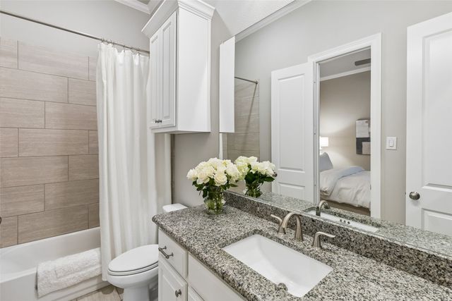 6611 Compton Court, Frisco, TX 75034