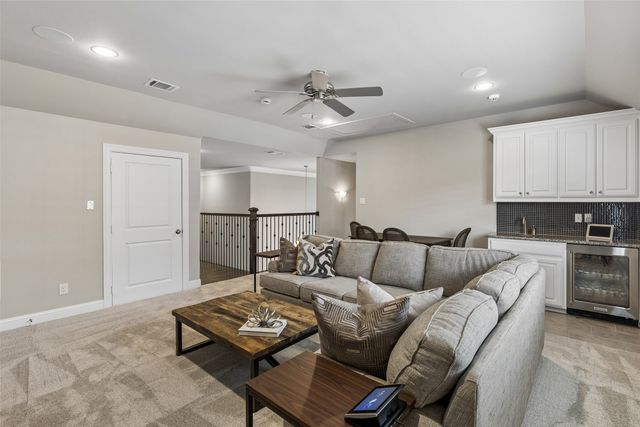 6611 Compton Court, Frisco, TX 75034