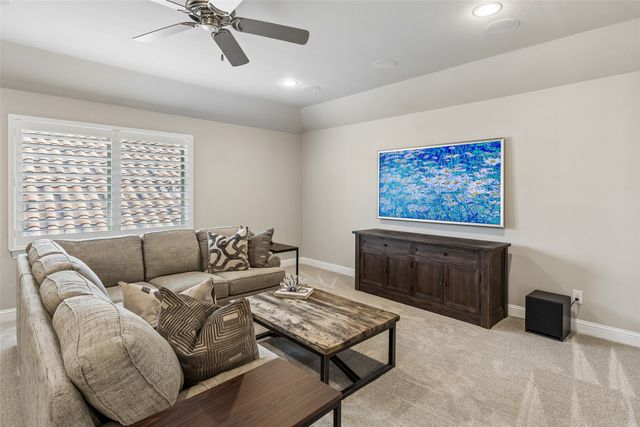 6611 Compton Court, Frisco, TX 75034