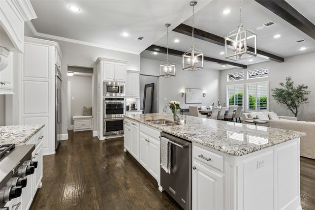 6611 Compton Court, Frisco, TX 75034