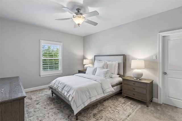 6611 Compton Court, Frisco, TX 75034