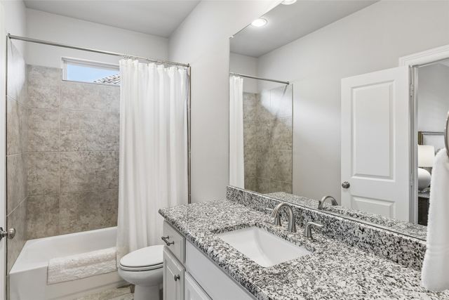 6611 Compton Court, Frisco, TX 75034