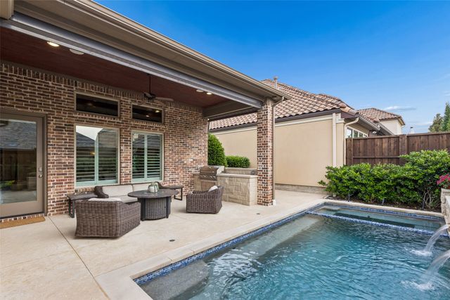 6611 Compton Court, Frisco, TX 75034