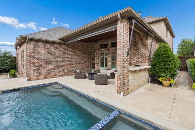 6611 Compton Court, Frisco, TX 75034