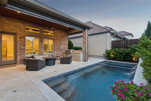 6611 Compton Court, Frisco, TX 75034