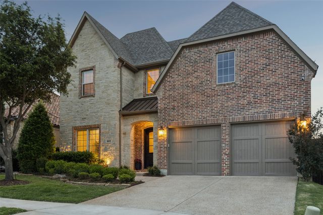 6611 Compton Court, Frisco, TX 75034
