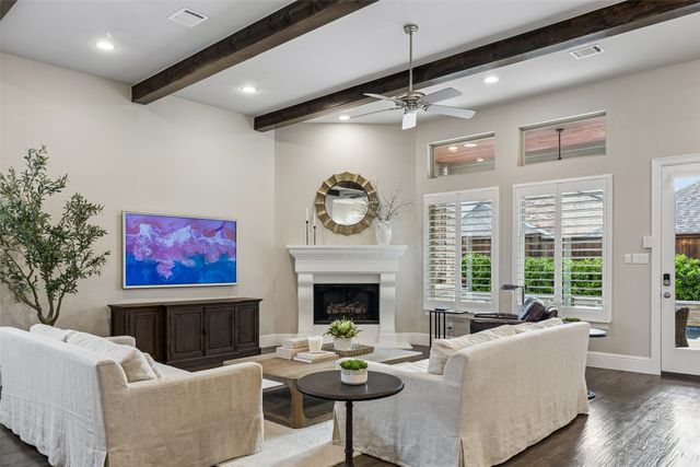6611 Compton Court, Frisco, TX 75034