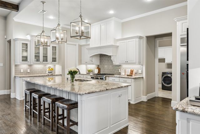 6611 Compton Court, Frisco, TX 75034