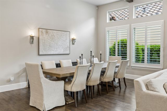 6611 Compton Court, Frisco, TX 75034
