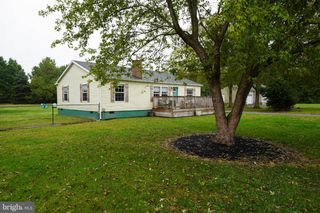 4308 DOLBY FARM RD, Hurlock, MD 21643