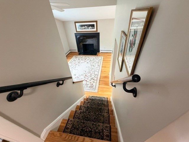 12 Barbara Rd, Canton, MA 02021