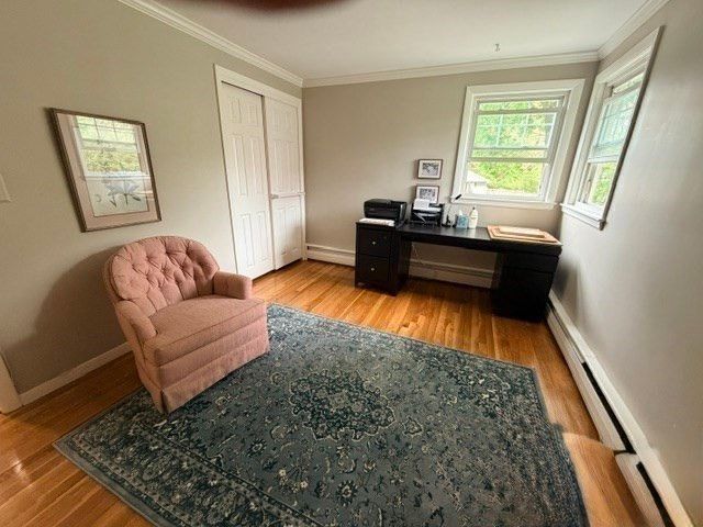 12 Barbara Rd, Canton, MA 02021