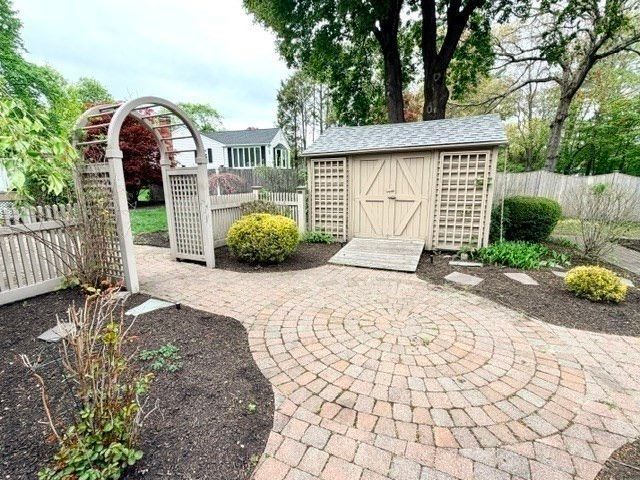 12 Barbara Rd, Canton, MA 02021