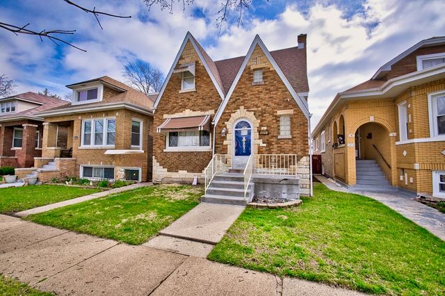 3805 Euclid Avenue, Berwyn, IL 60402