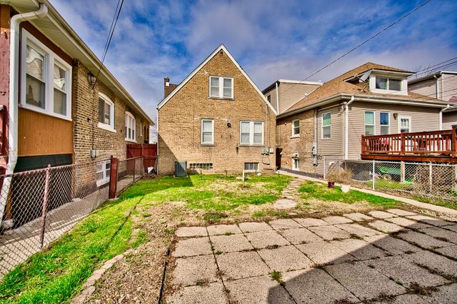 3805 Euclid Avenue, Berwyn, IL 60402