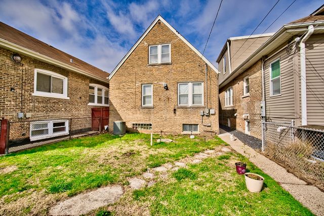 3805 Euclid Avenue, Berwyn, IL 60402