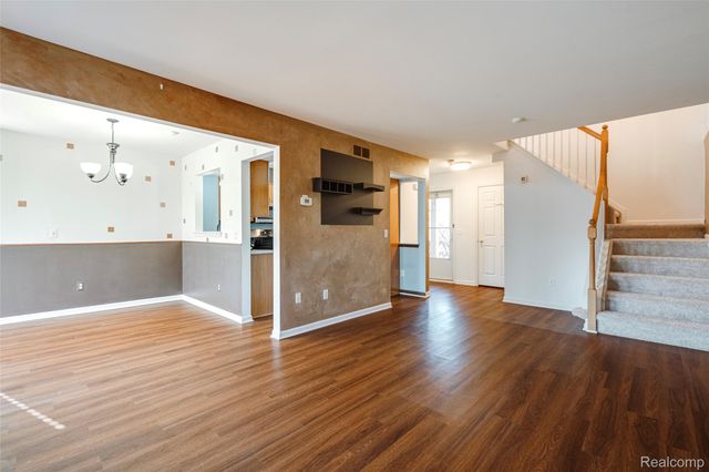 4753 Grove Court, Canton Charter Township, MI 48188