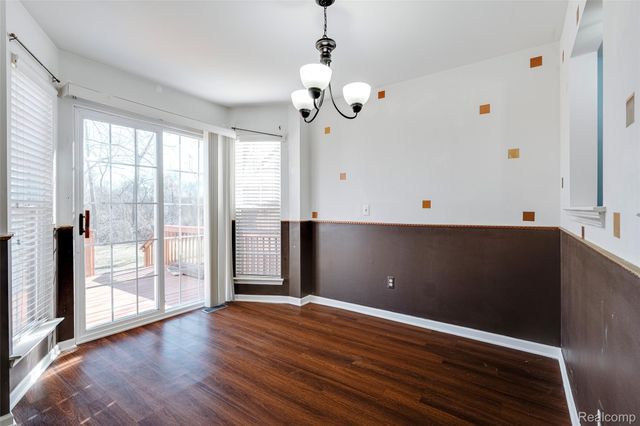 4753 Grove Court, Canton Charter Township, MI 48188