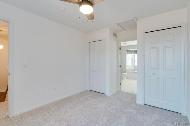 4753 Grove Court, Canton Charter Township, MI 48188