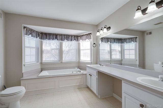 4753 Grove Court, Canton Charter Township, MI 48188