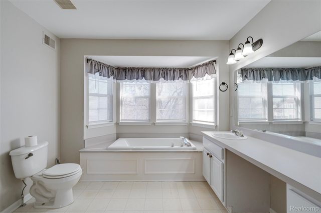 4753 Grove Court, Canton Charter Township, MI 48188