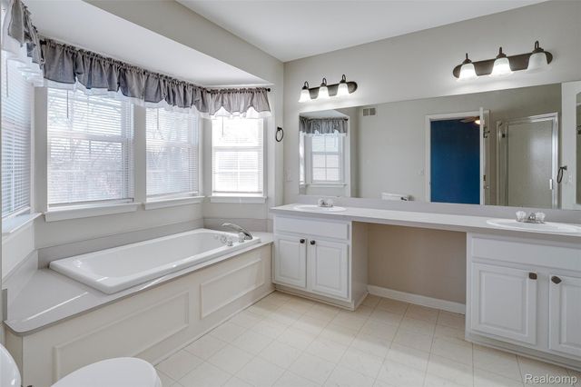 4753 Grove Court, Canton Charter Township, MI 48188