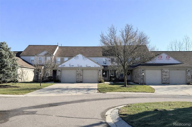 4753 Grove Court, Canton Charter Township, MI 48188