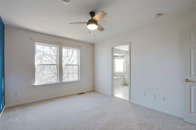 4753 Grove Court, Canton Charter Township, MI 48188