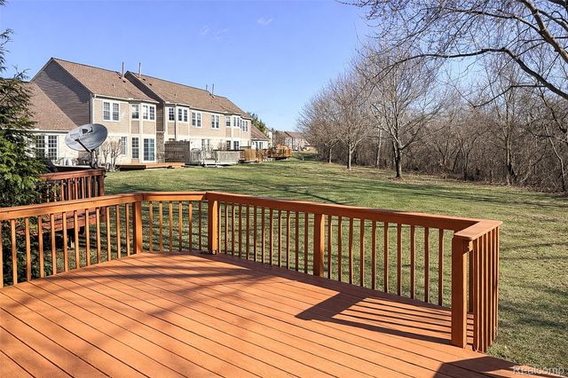 4753 Grove Court, Canton Charter Township, MI 48188