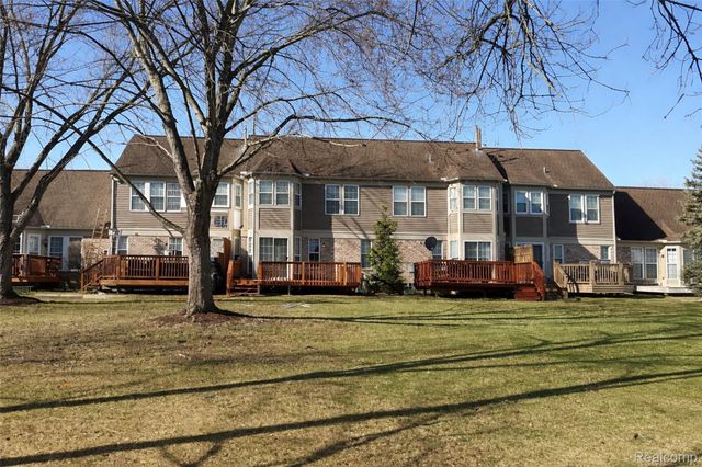 4753 Grove Court, Canton Charter Township, MI 48188