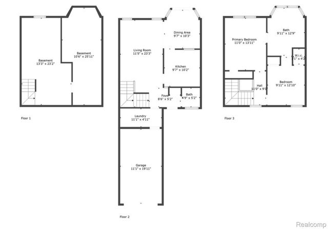 4753 Grove Court, Canton Charter Township, MI 48188