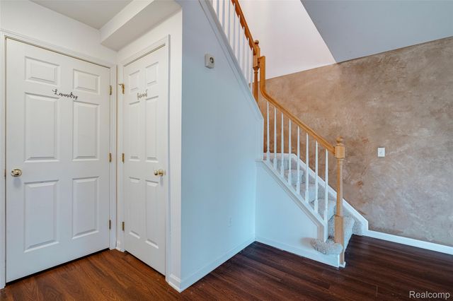 4753 Grove Court, Canton Charter Township, MI 48188