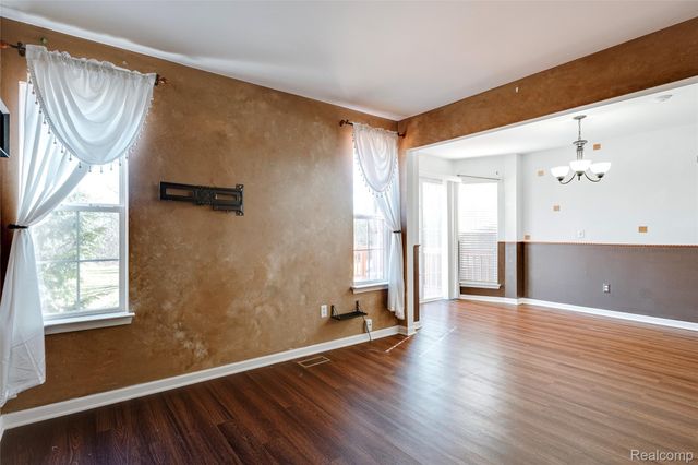 4753 Grove Court, Canton Charter Township, MI 48188