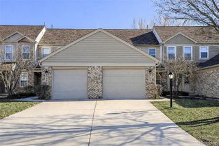 4753 Grove Court, Canton Charter Township, MI 48188