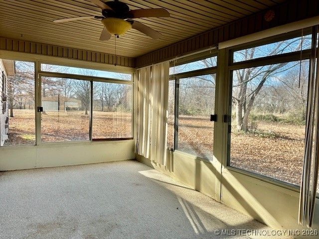 1564 W 110th Street North, Wagoner, OK 74467