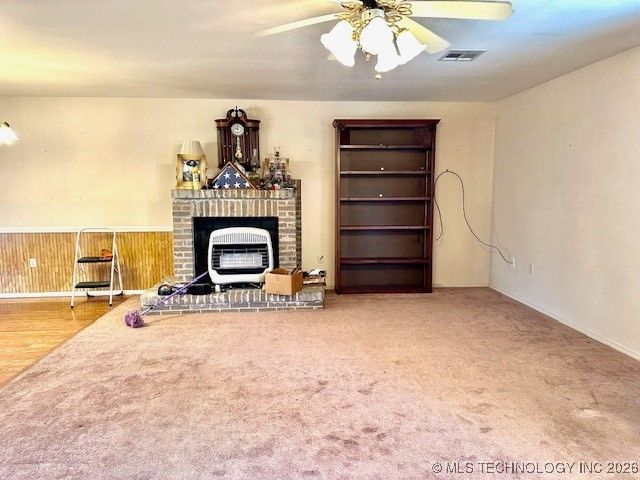 1564 W 110th Street North, Wagoner, OK 74467