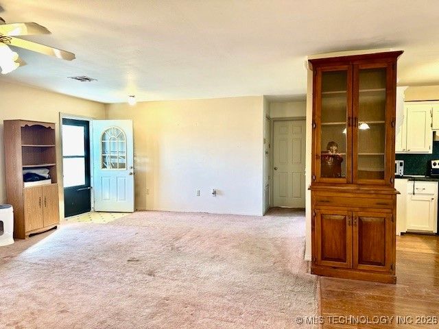 1564 W 110th Street North, Wagoner, OK 74467