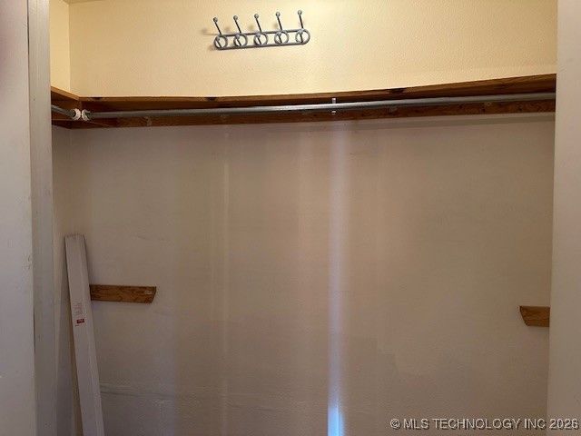 1564 W 110th Street North, Wagoner, OK 74467