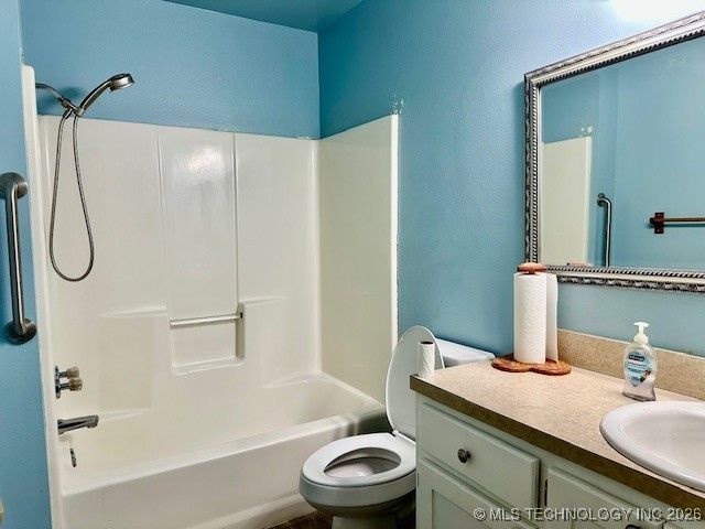 1564 W 110th Street North, Wagoner, OK 74467