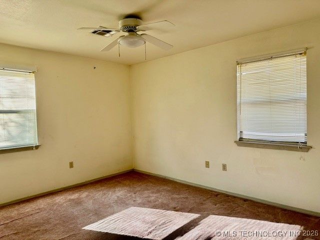 1564 W 110th Street North, Wagoner, OK 74467