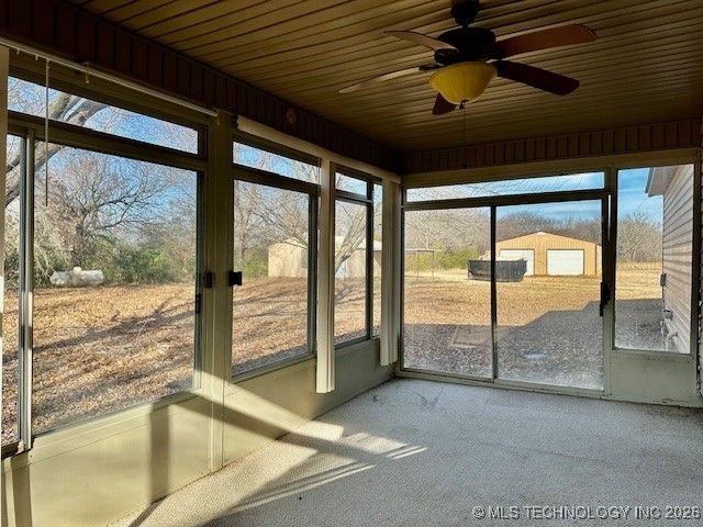 1564 W 110th Street North, Wagoner, OK 74467