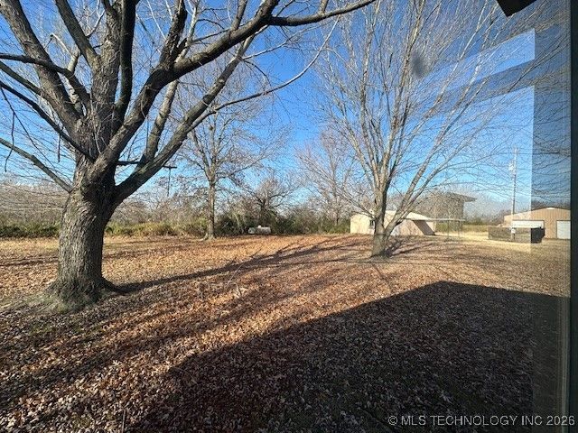 1564 W 110th Street North, Wagoner, OK 74467