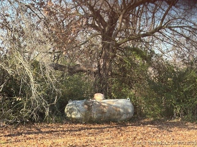 1564 W 110th Street North, Wagoner, OK 74467