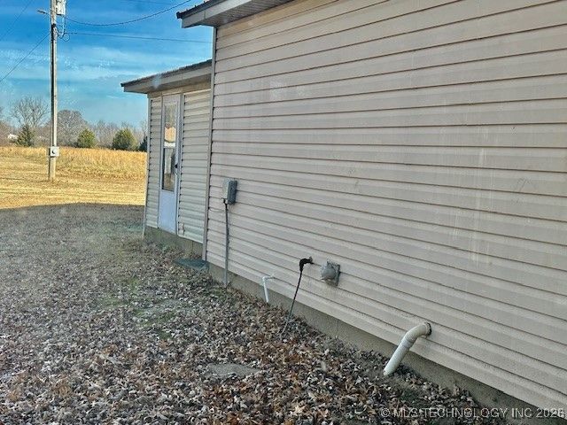 1564 W 110th Street North, Wagoner, OK 74467