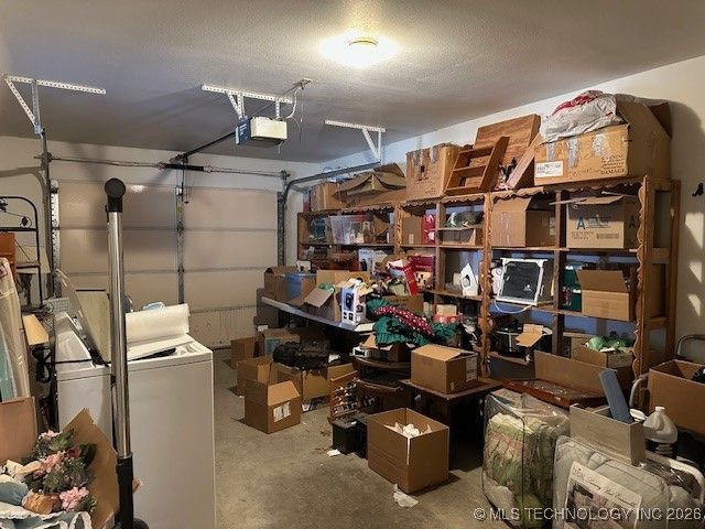 1564 W 110th Street North, Wagoner, OK 74467