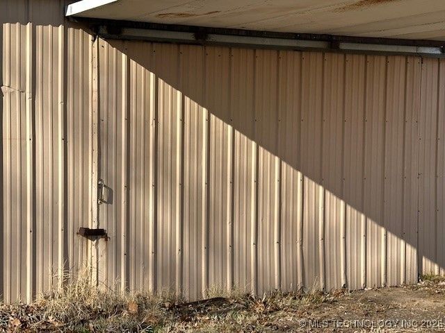 1564 W 110th Street North, Wagoner, OK 74467