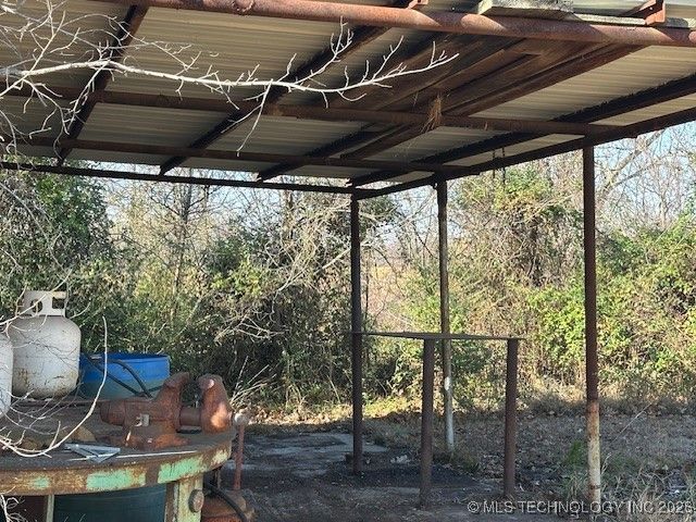 1564 W 110th Street North, Wagoner, OK 74467