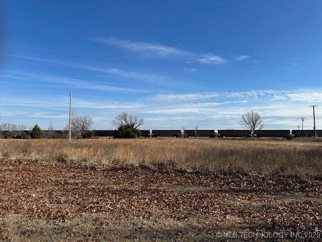 1564 W 110th Street North, Wagoner, OK 74467