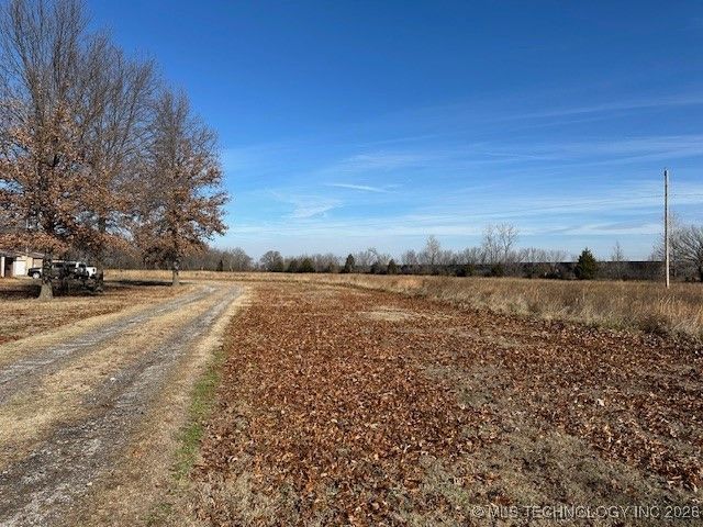 1564 W 110th Street North, Wagoner, OK 74467